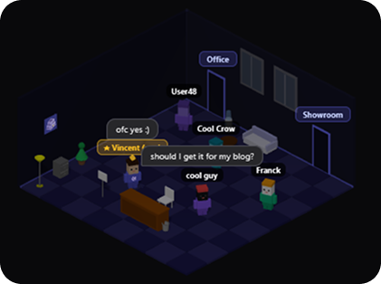 floors.js room design
