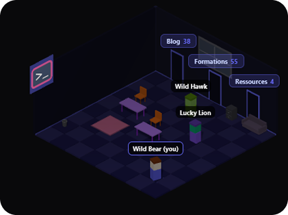 Laconsole room design